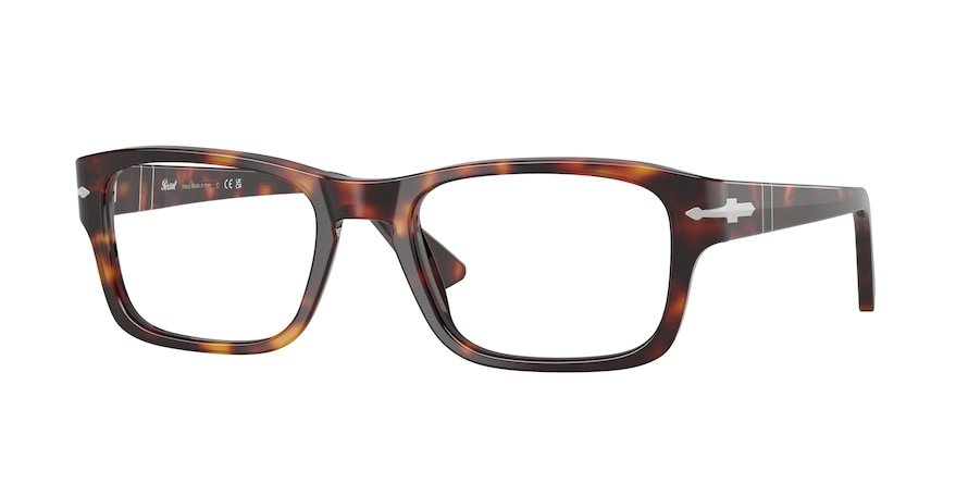 OKULARY KOREKCYJNE PERSOL® PO 3364V 24 54 ROZMIAR M