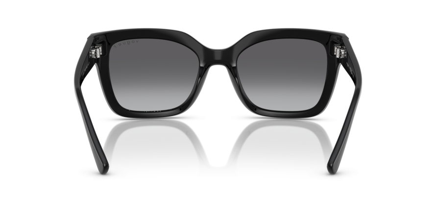 OKULARY VOGUE EYEWEAR VO 5613SB W44/T3 54 ROZMIAR M Z POLARYZACJĄ
