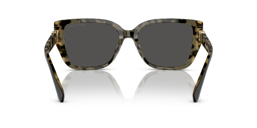 OKULARY MICHAEL KORS ACADIA MK 2199 395087 55 ROZMIAR M