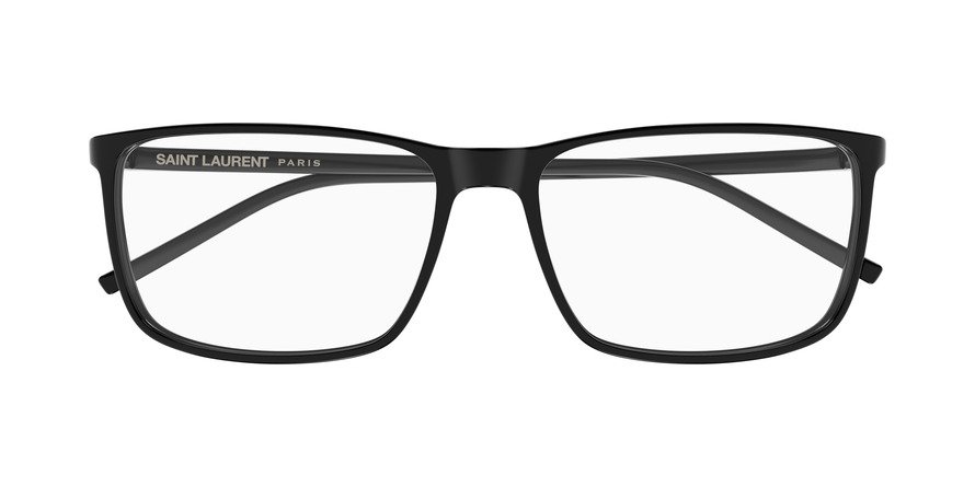 OKULARY KOREKCYJNE SAINT LAURENT SL 846 001 59 ROZMIAR L