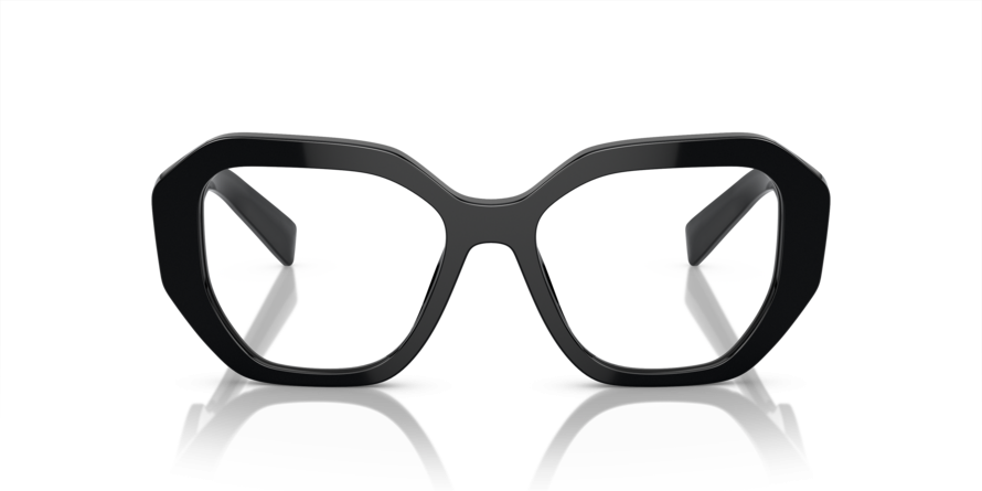 OKULARY KOREKCYJNE PRADA EYEWEAR PR A07V 1AB1O1 52 ROZMIAR M