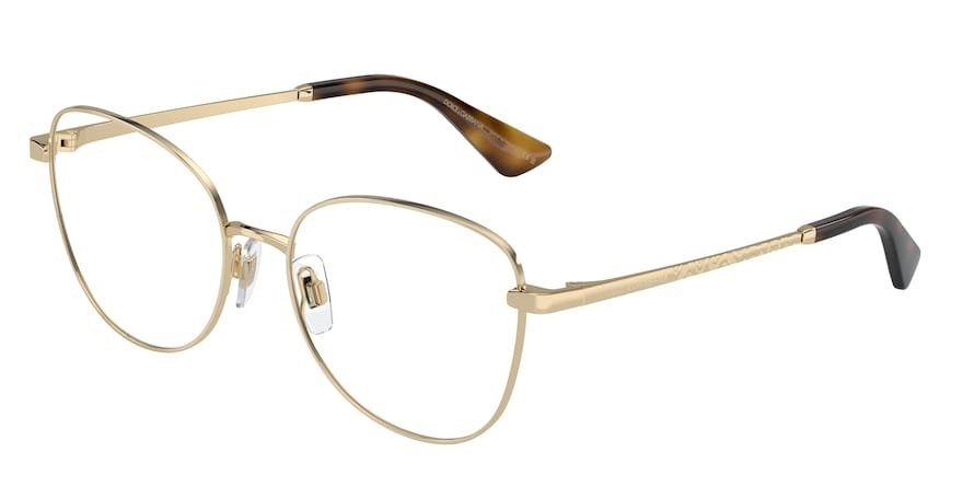 OKULARY KOREKCYJNE DOLCE & GABBANA DG 1355 1365 55 ROZMIAR M
