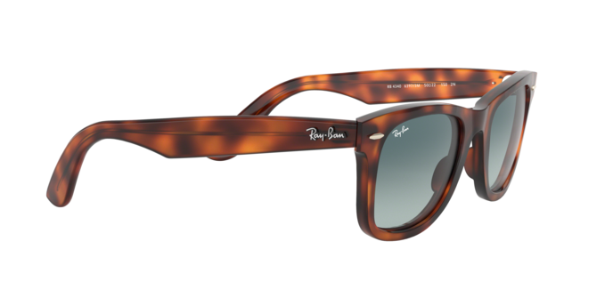 OKULARY RAY-BAN® WAYFARER EASE RB 4340 63973M 50 ROZMIAR M