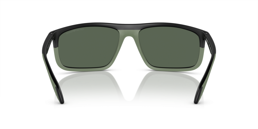OKULARY EMPORIO ARMANI EA 4212U 500171 64 ROZMIAR L