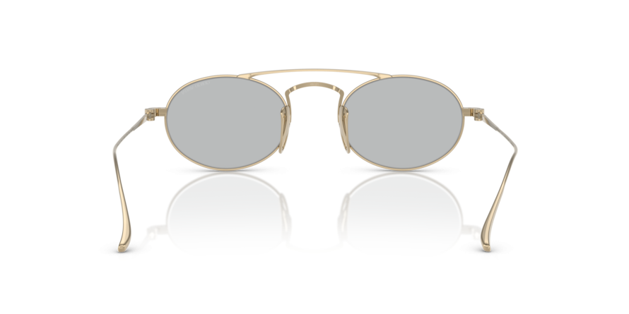 OKULARY GIORGIO ARMANI AR 6161T 338487 49 ROZMIAR S