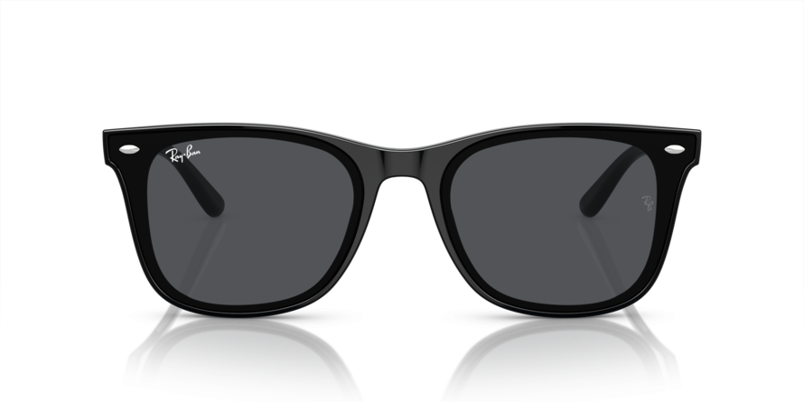 OKULARY RAY-BAN® RB 4420 601/87 65 ROZMIAR L
