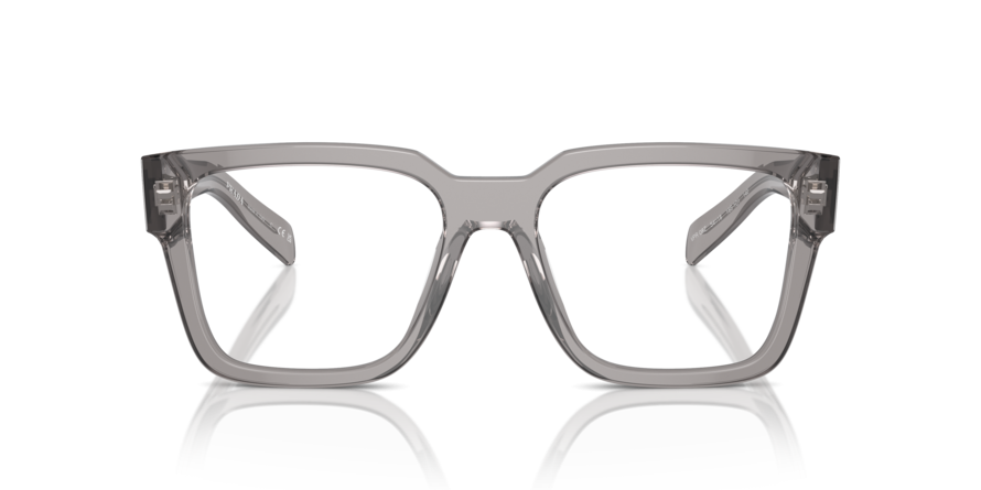 OKULARY KOREKCYJNE PRADA EYEWEAR PR 08ZV 18S1O1 52 ROZMIAR S