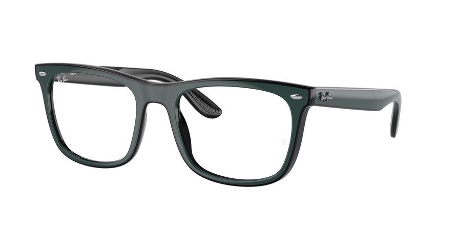 OKULARY KOREKCYJNE RAY-BAN® RX 7209 8214 55 ROZMIAR L