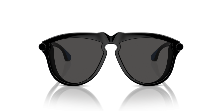 OKULARY DZIECIĘCE BURBERRY JB 4003U 300187 52
