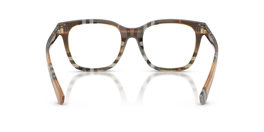 OKULARY KOREKCYJNE BURBERRY BE 2455 4202 52 ROZMIAR M