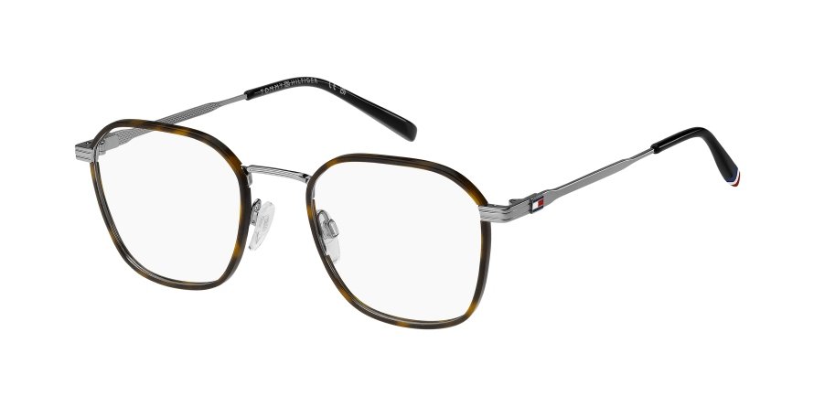 OKULARY KOREKCYJNE TOMMY HILFIGER TH 2136 31Z 51 ROZMIAR M