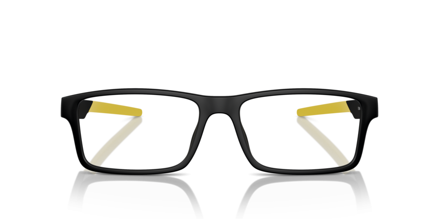 OKULARY KOREKCYJNE FERRARI SCUDERIA FZ 8004U 504 55 ROZMIAR M