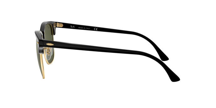 OKULARY RAY-BAN® CLUBMASTER RB 3016 W0365 49 ROZMIAR S