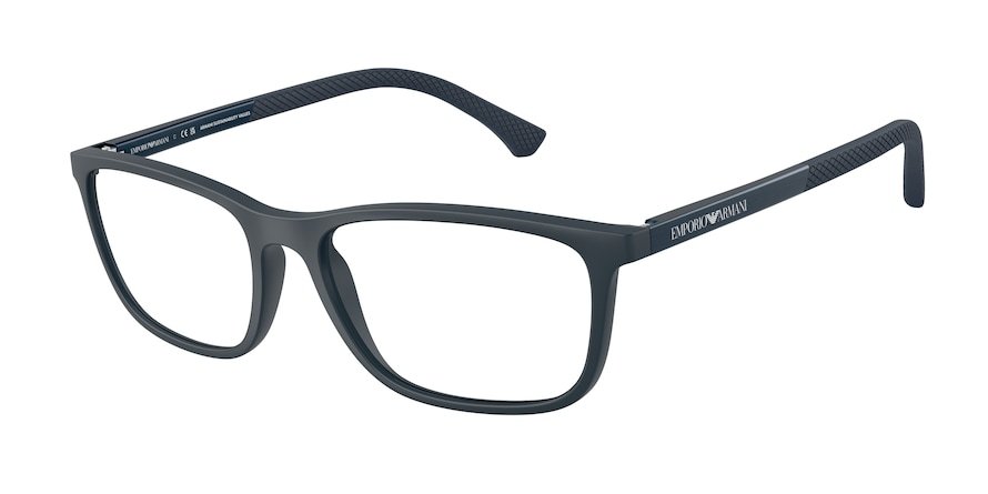 OKULARY KOREKCYJNE EMPORIO ARMANI EA 3069 6189 53 ROZMIAR M