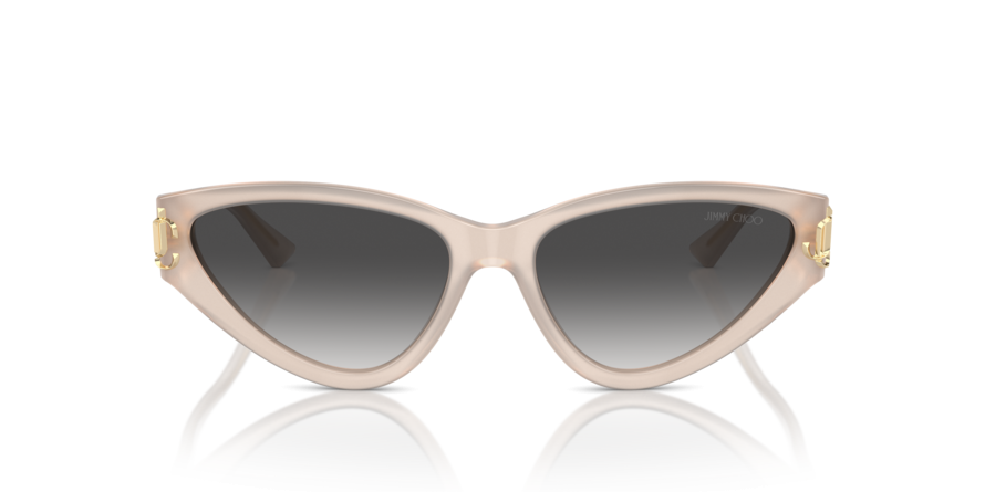 OKULARY JIMMY CHOO JC 5019 50258G 55 ROZMIAR M