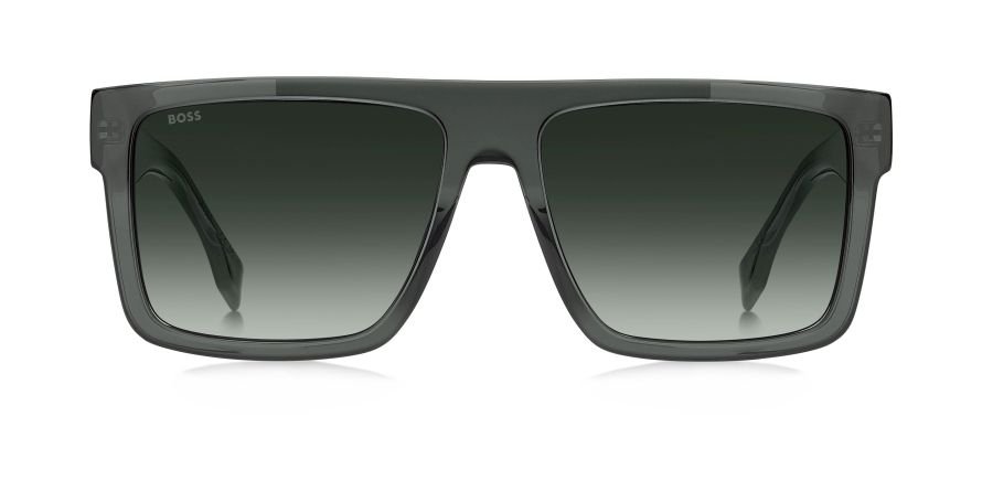 OKULARY BOSS 1895S 1ED 58 ROZMIAR L
