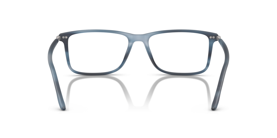 OKULARY KOREKCYJNE GIORGIO ARMANI AR 7261 6165 56 ROZMIAR M
