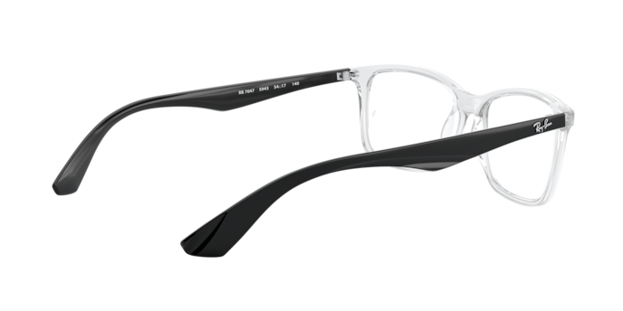 OKULARY KOREKCYJNE RAY-BAN® RX 7047 5943 54 ROZMIAR M