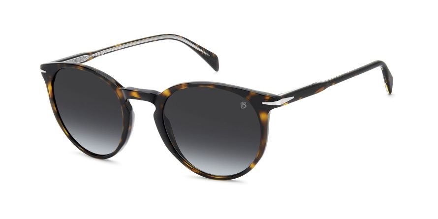OKULARY DAVID BECKHAM DB 1139S 086 51 ROZMIAR M Z POLARYZACJĄ