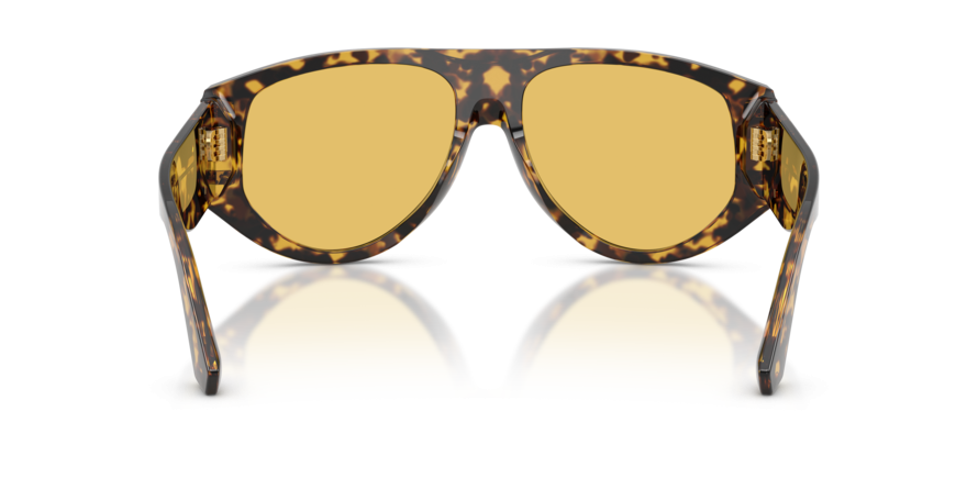 OKULARY DOLCE & GABBANA DG 4499 333085 57 ROZMIAR M