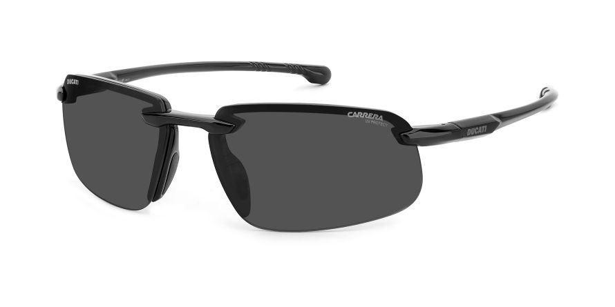 OKULARY CARRERA DUCATI CARDUC 043S 807 63 ROZMIAR L