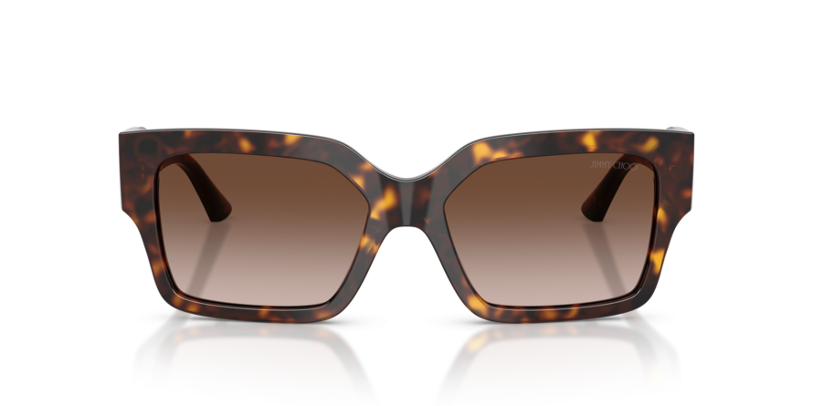 OKULARY JIMMY CHOO JC 5058JU 500213 55 ROZMIAR M