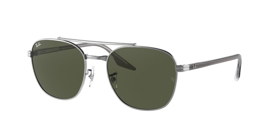 OKULARY RAY-BAN® RB 3688 004/31 55 ROZMIAR M