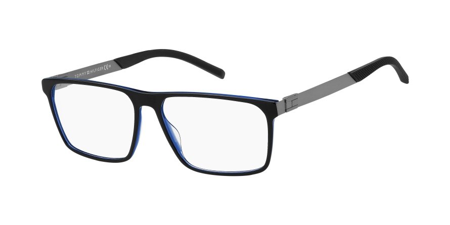 OKULARY KOREKCYJNE TOMMY HILFIGER TH 1828 D51 58 ROZMIAR M
