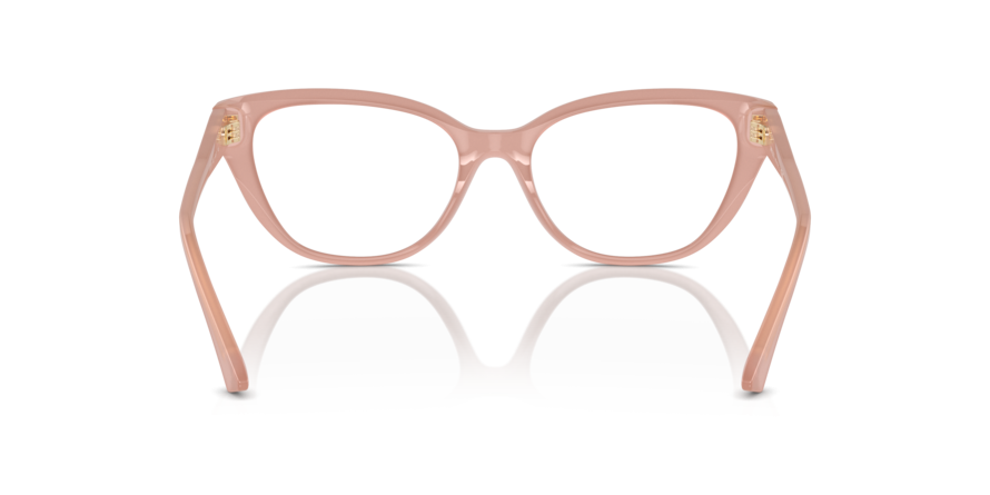 OKULARY KOREKCYJNE JIMMY CHOO JC 3011 5027 52 ROZMIAR M