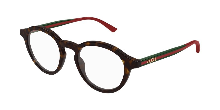 OKULARY KOREKCYJNE GUCCI GG 1871O 002 49 ROZMIAR S