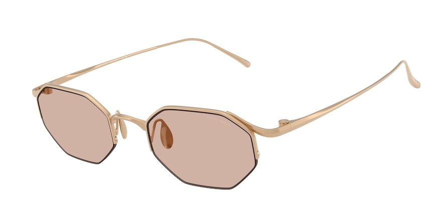 OKULARY GIORGIO ARMANI AR 6171T 341173 49 ROZMIAR S