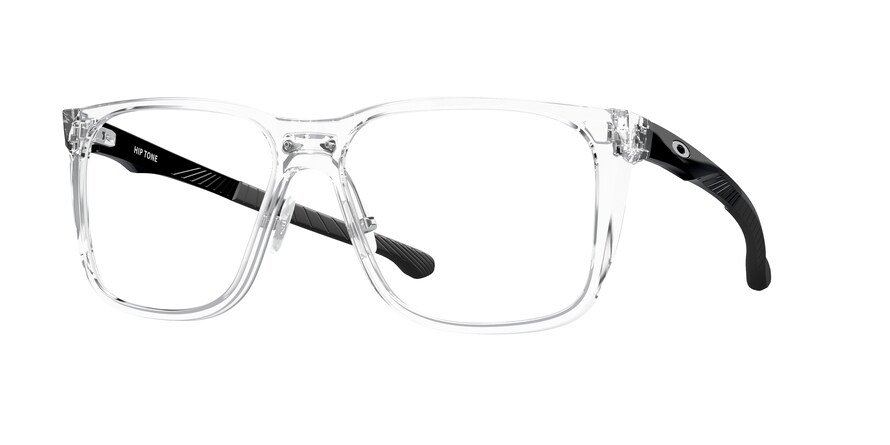 OKULARY KOREKCYJNE OAKLEY® HIP TONE OX 8182 818203 58 ROZMIAR L