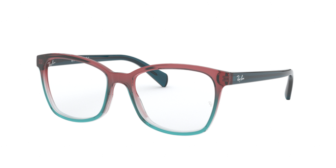OKULARY KOREKCYJNE RAY-BAN® RX 5362 5834 54 ROZMIAR M