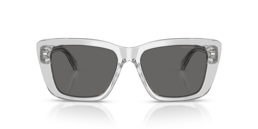 OKULARY EMPORIO ARMANI EA 4246U 625087 54 ROZMIAR M