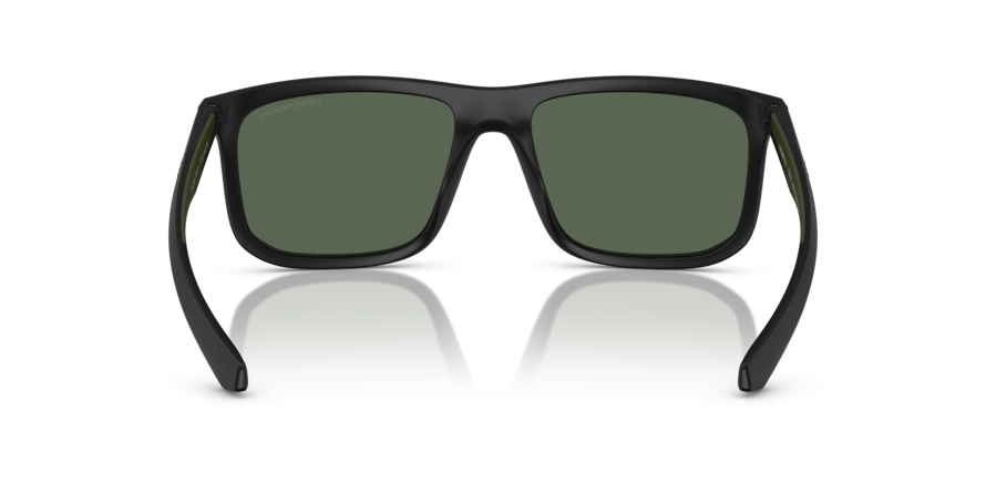 OKULARY EMPORIO ARMANI EA 4234U 500171 57 ROZMIAR L