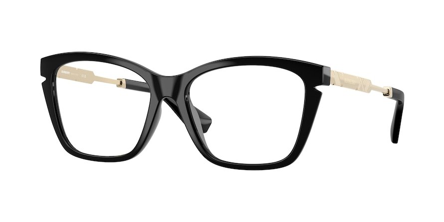 OKULARY KOREKCYJNE BURBERRY BE 2427U 3001 52 ROZMIAR M
