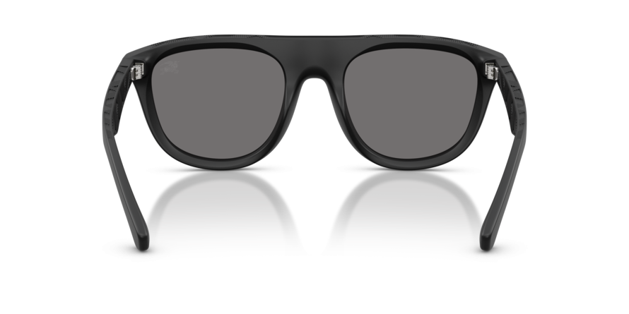 OKULARY FOTOCHROMOWE BURBERRY BE 4459U 346481 55 ROZMIAR L Z POLARYZACJĄ