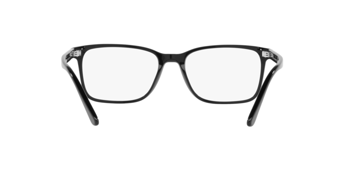 OKULARY KOREKCYJNE PRADA EYEWEAR PR 14WV 1AB1O1 56 ROZMIAR L