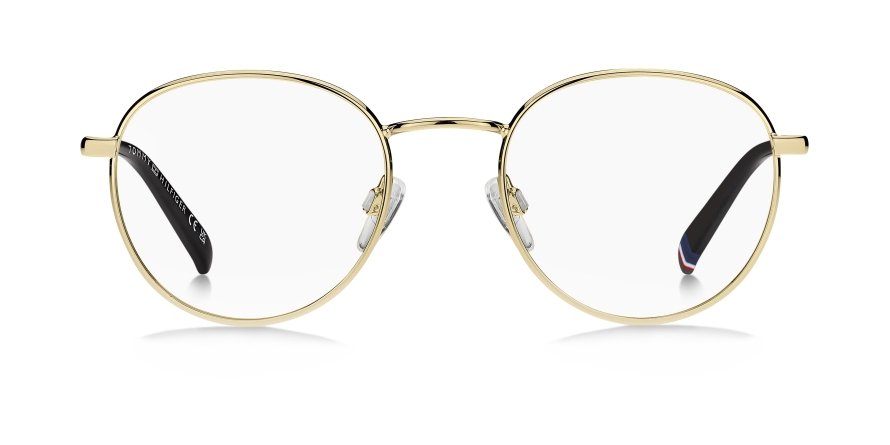 OKULARY KOREKCYJNE TOMMY HILFIGER TH 2222 J5G 49 ROZMIAR S