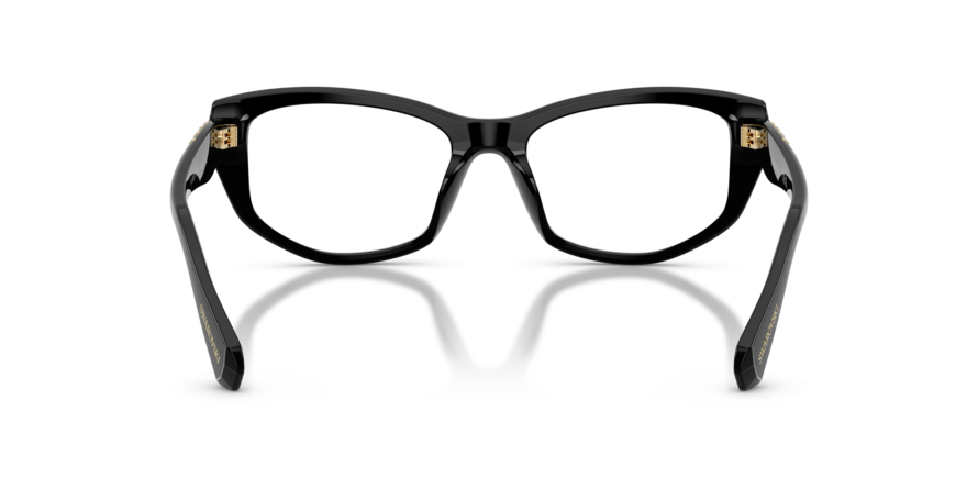 OKULARY KOREKCYJNE SWAROVSKI SK 2062U 1001 52 ROZMIAR M