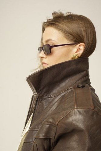 OKULARY VOGUE EYEWEAR VO 5666S 242681 53 ROZMIAR M Z POLARYZACJĄ