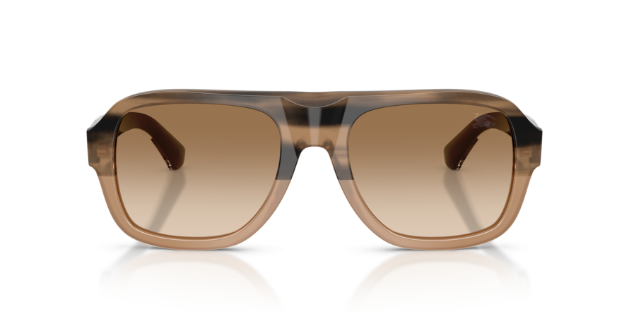 OKULARY BURBERRY BE 4478 420789 55 ROZMIAR M