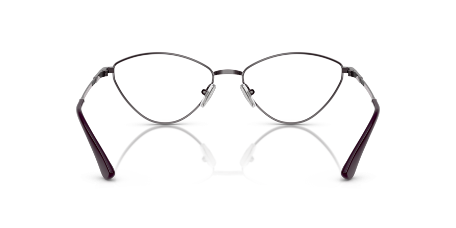 OKULARY KOREKCYJNE VOGUE EYEWEAR VO 4325 5149 55 ROZMIAR M