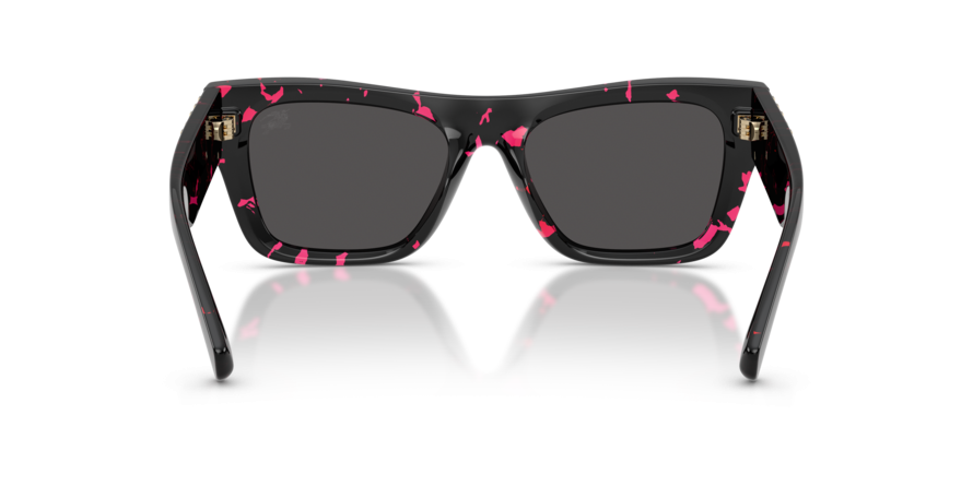 OKULARY BURBERRY BE 4490U 412687 53 ROZMIAR M