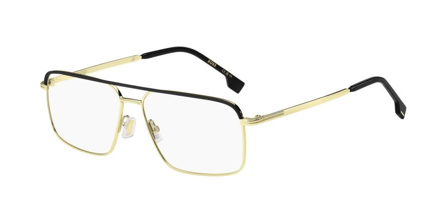 OKULARY KOREKCYJNE BOSS 1606 RHL 58 ROZMIAR M