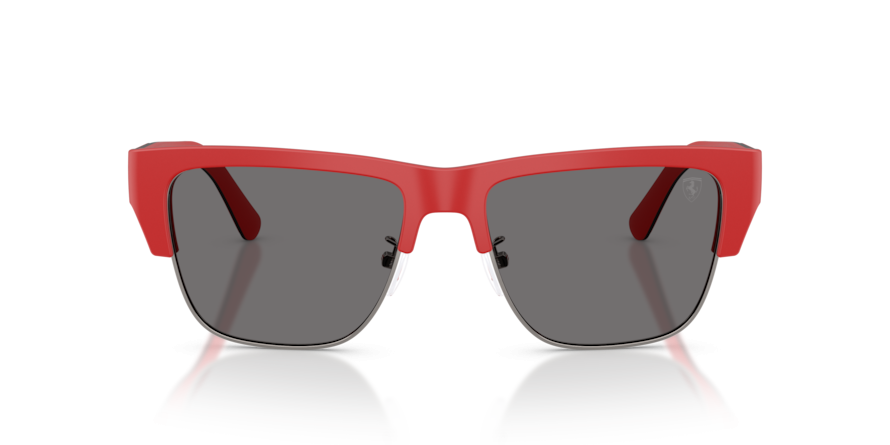 OKULARY FERRARI SCUDERIA FZ 6026 758/81 55 ROZMIAR M