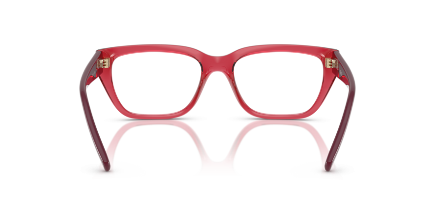 OKULARY KOREKCYJNE VOGUE EYEWEAR VO 5609 3084 53 ROZMIAR M