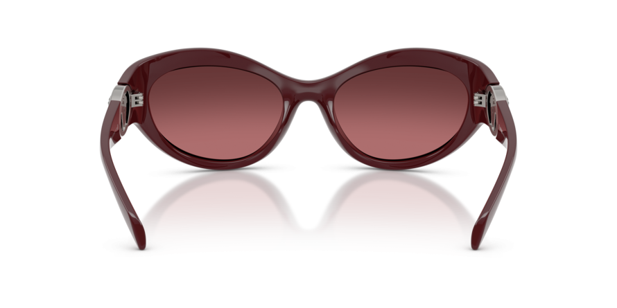 OKULARY VERSACE VE 4485 54877E 59 ROZMIAR L
