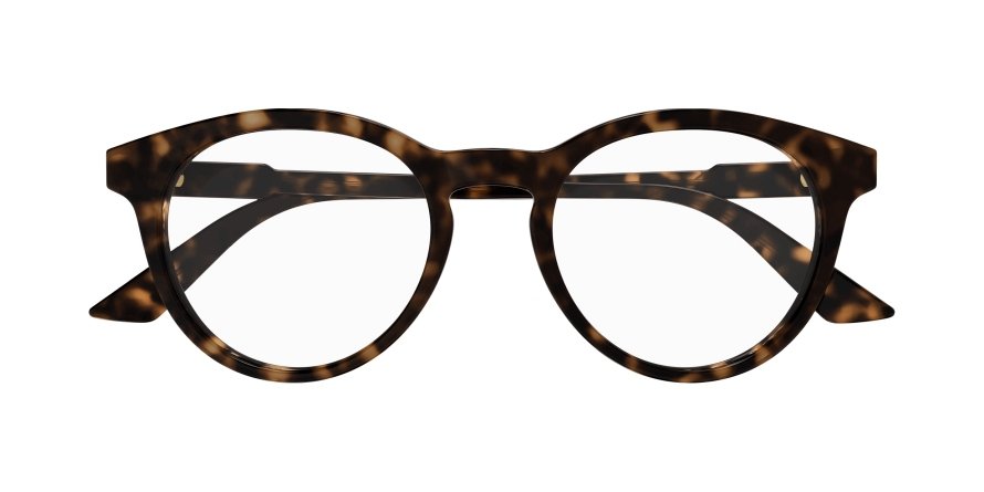 OKULARY KOREKCYJNE GUCCI GG 1822O 002 50 ROZMIAR M