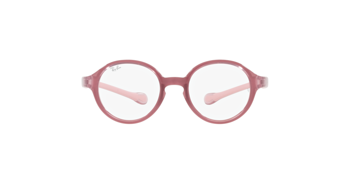 OKULARY KOREKCYJNE DZIECIĘCE RAY-BAN® RY 9075V 3877 39